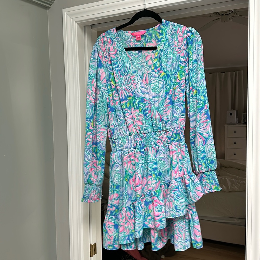 Size 12 Christiana dress
